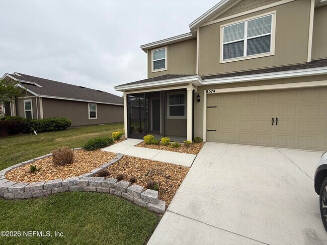 Building Photo - 8574 Newnan Lk Dr