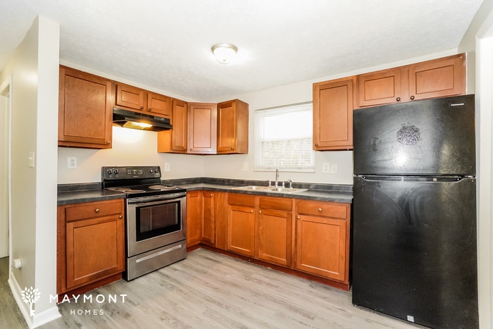 Building Photo - 1460 Orson Dr