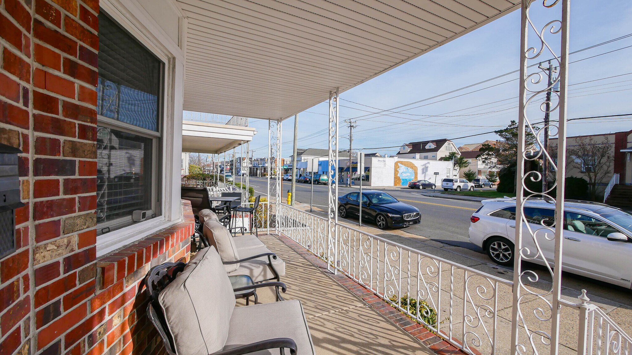 Building Photo - 6903 Ventnor Ave