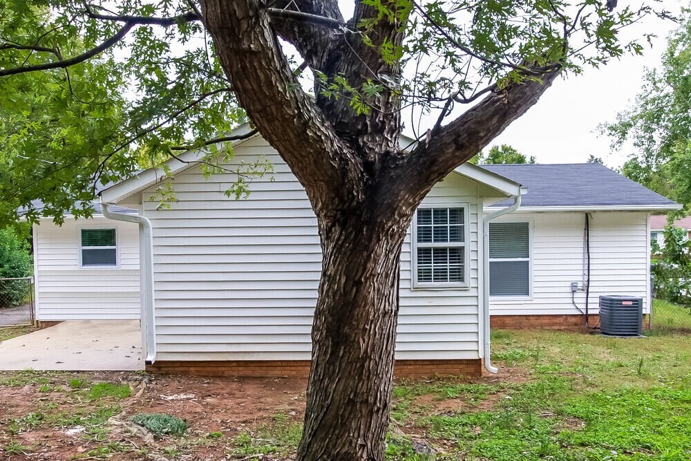 Building Photo - 3511 Firestone Dr