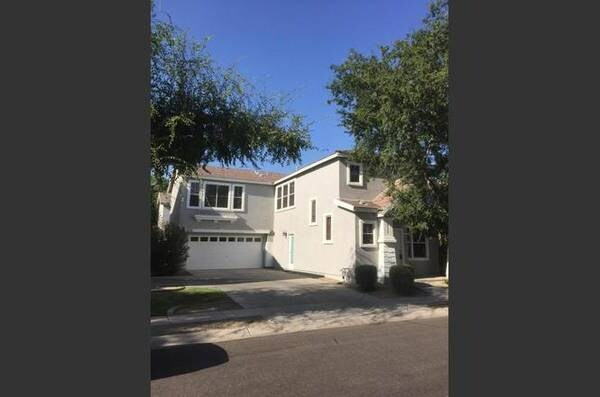 Building Photo - 4160 E Betsy Ln