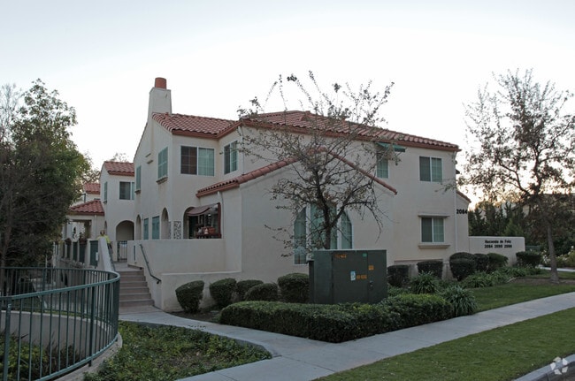 Building Photo - Hacienda de Feliz