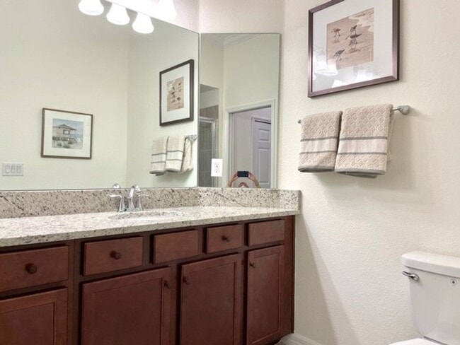 Building Photo - 2026/2027 WINTER  RENTAL -FURNISHED W/ DEN/GARAGE AT "THE NATIONAL" AT LAKEWOOD RANCH