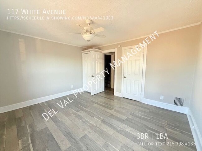 Building Photo - 117 White Ave