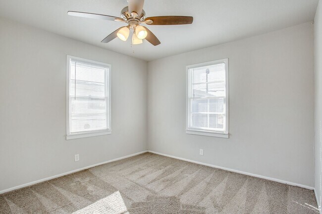 Building Photo - Updated Two Bedroom With Modern Flair!