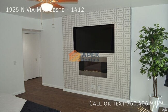 Building Photo - 1925 N Vía Miraleste