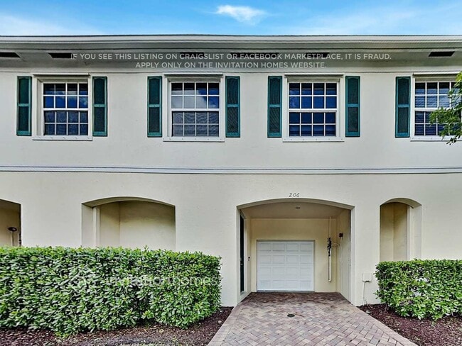 Primary Photo - 206 SW 7th Ct