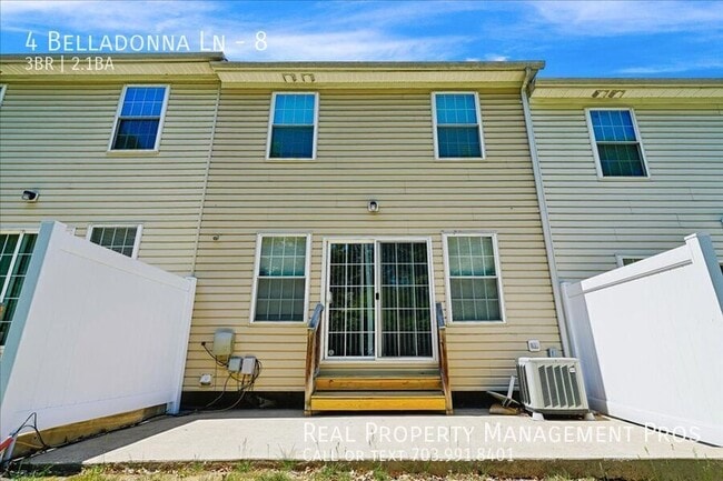 Building Photo - 4 Belladonna Ln