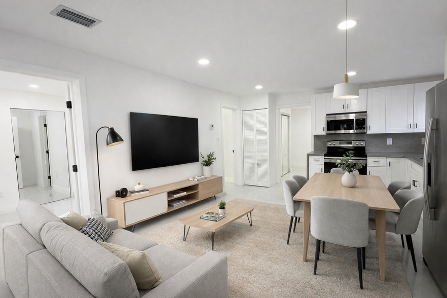 Building Photo - 1304 NW 43rd St