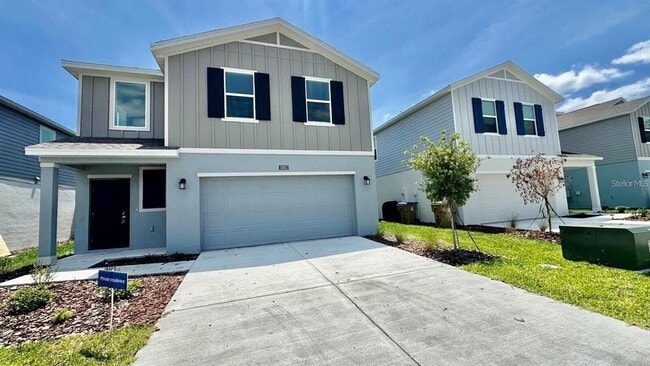 Primary Photo - 5882 Le Marin Wy