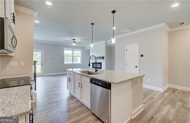 Building Photo - 4637 Cypress Landing Wy