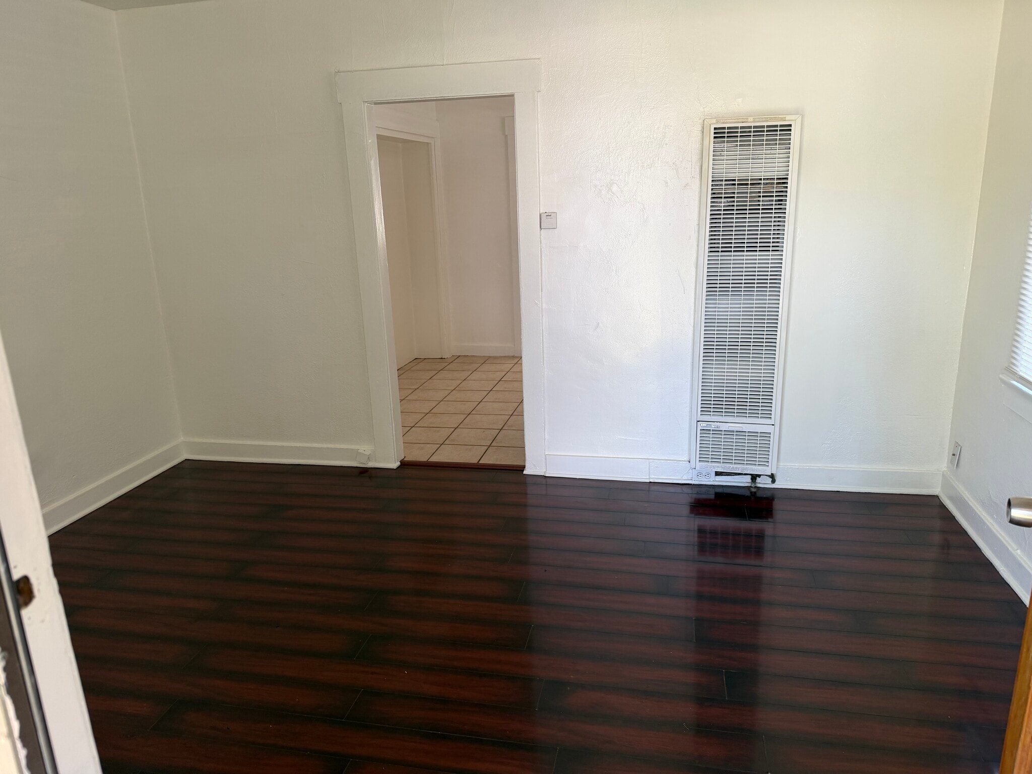 living room - 559 Lincoln Ave