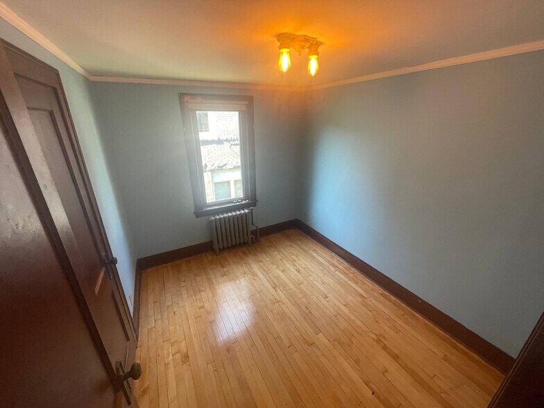 Second Bedroom - 2924 Emerson Ave N