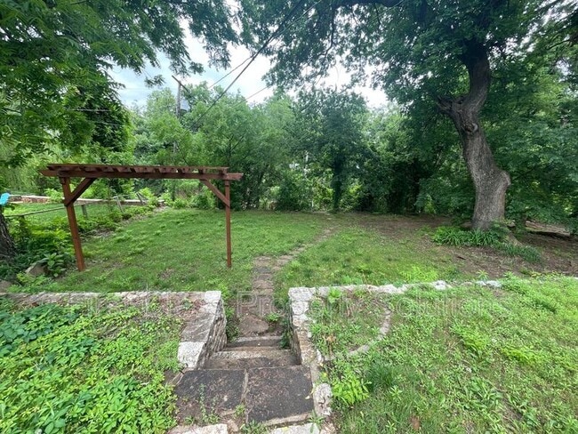 Building Photo - 1126 NW 55th St