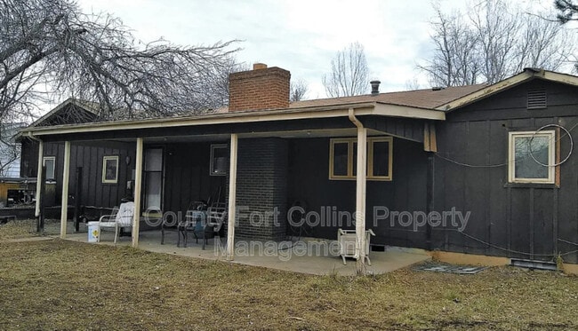 Building Photo - 1401 Skyline Dr