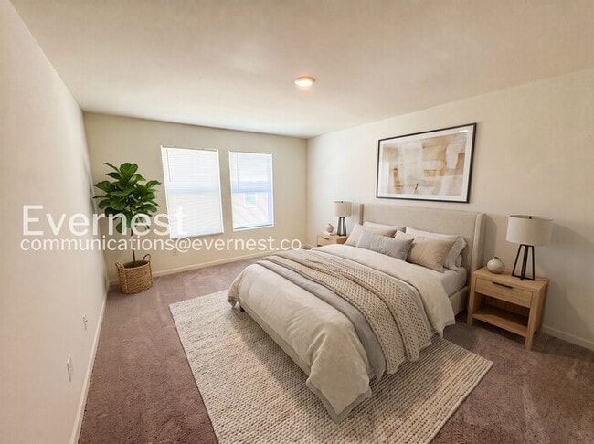 Building Photo - 4 Bed, 3 Bath Home with Garage / Pet-Friendly / Coming Soon!