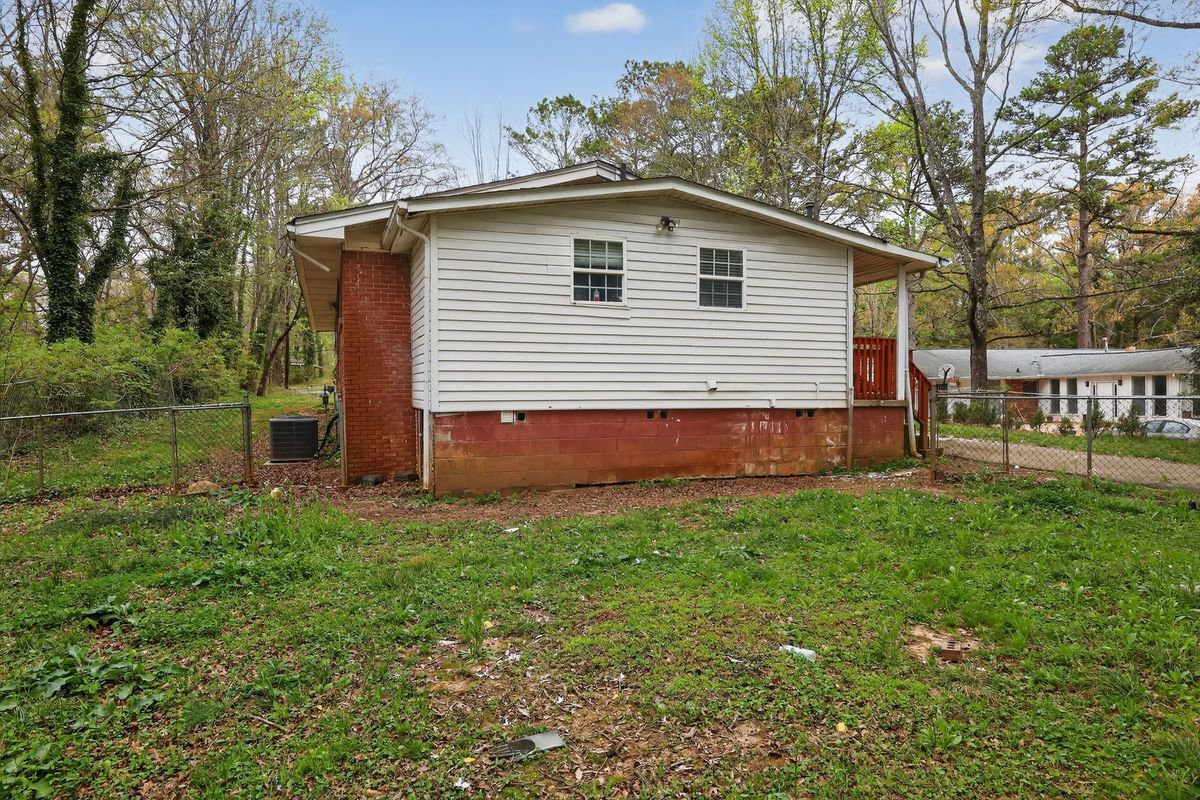 Building Photo - 2628 Butner Rd