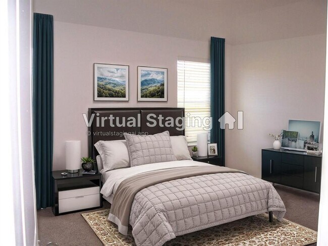 Building Photo - 5015 Rosevine Way