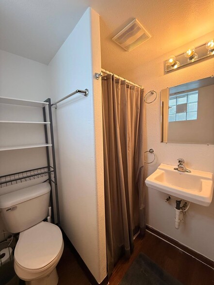 Bathroom View 2 - 1011 5th Ave SE