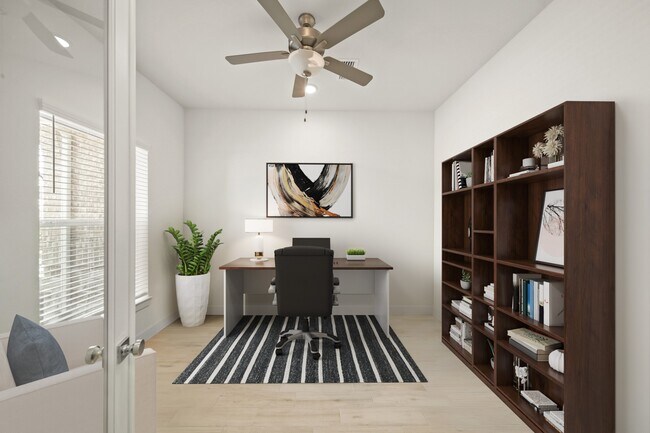 Building Photo - 7319 Autumn Sage Dr