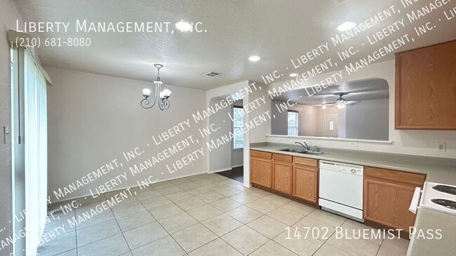 Building Photo - 14702 Bluemist Pass