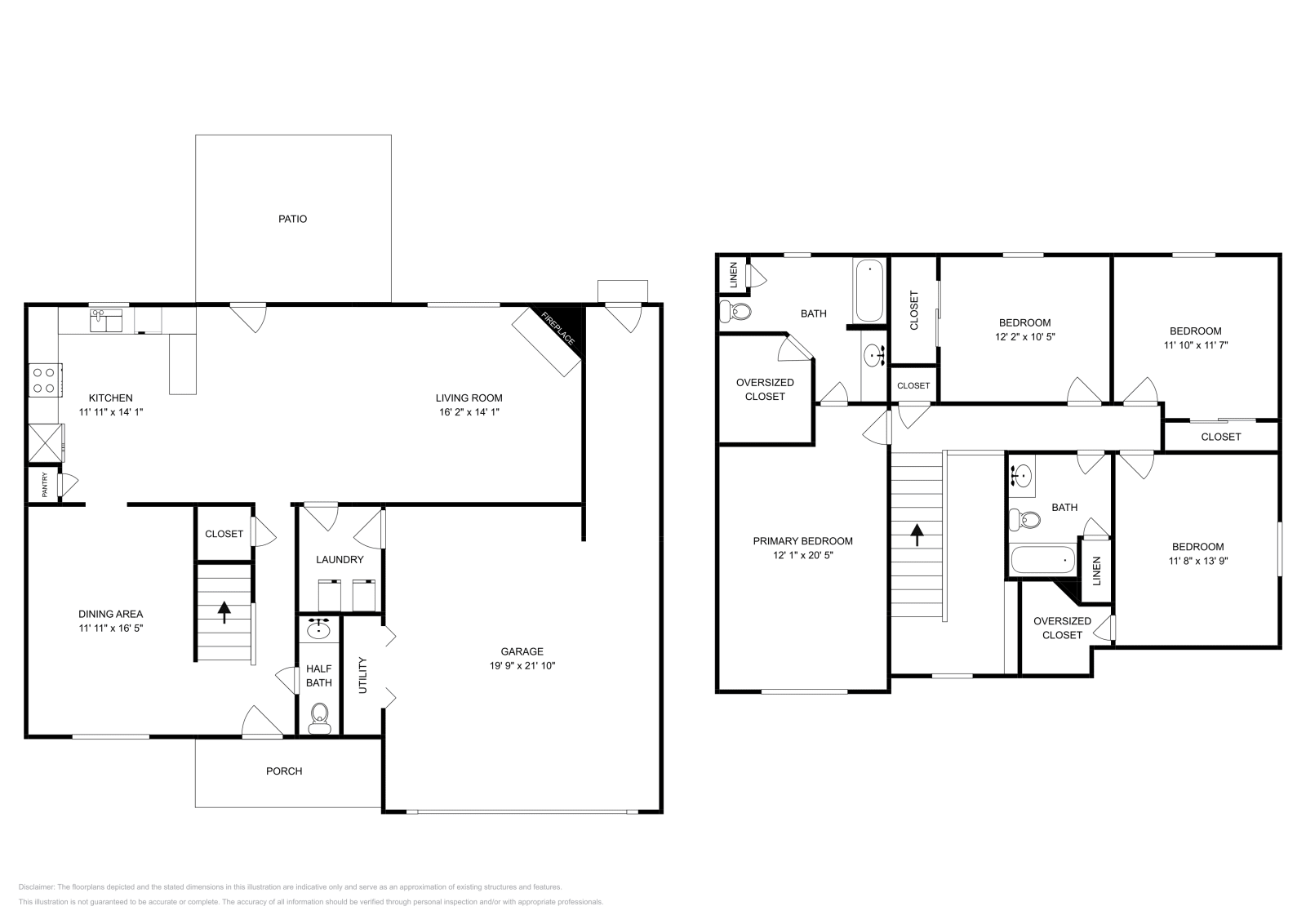 Building Photo - 614 Eastpointe Dr