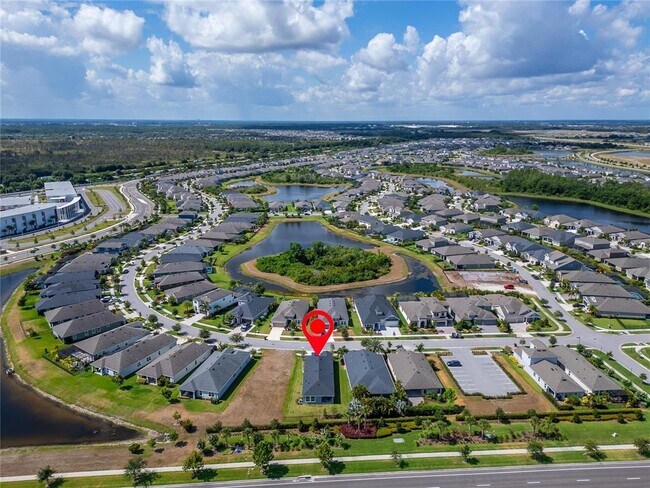 Building Photo - 5414 Silver Sun Dr