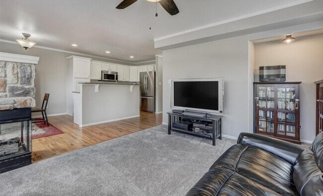 Building Photo - 3135 Capstan Way