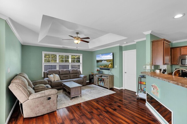 Building Photo - 3 Bedroom Ranch in Oyster Landing