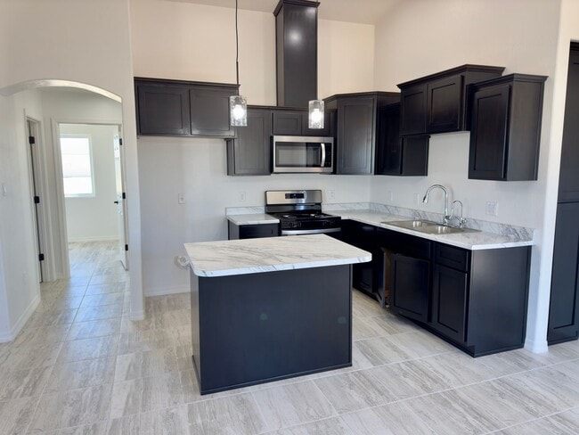 Building Photo - Almost New Three Bedroom Two Bath Home