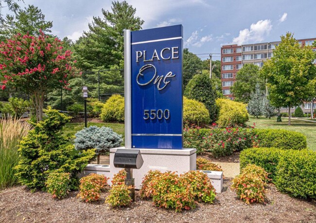 Building Photo - 5500 Holmes Run Pkwy