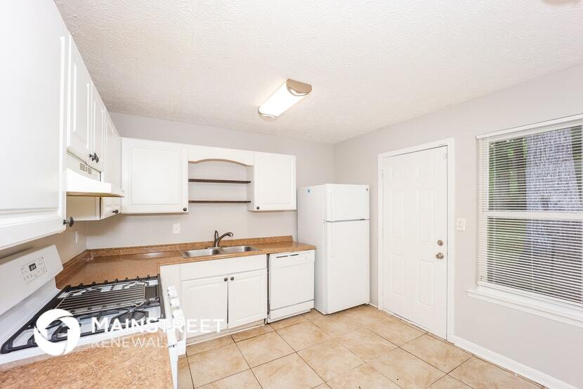 Building Photo - 1328 Labelle St
