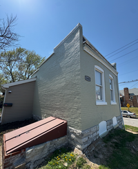 Building Photo - Freshly renovated 1bed/1bath