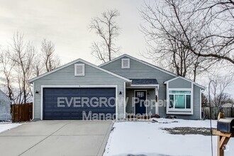 Building Photo - 226 Creekway Ct