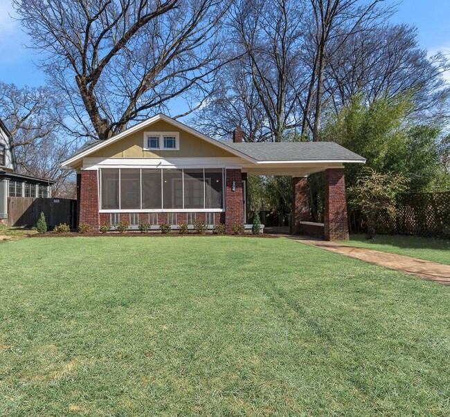 Primary Photo - Stunning New Renovation in Midtown