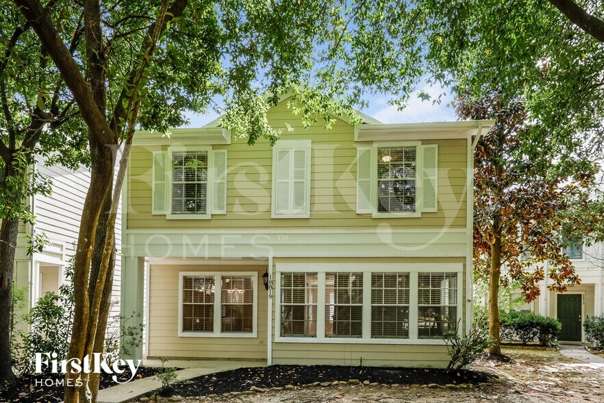 Building Photo - 18819 Atasca Oaks Dr