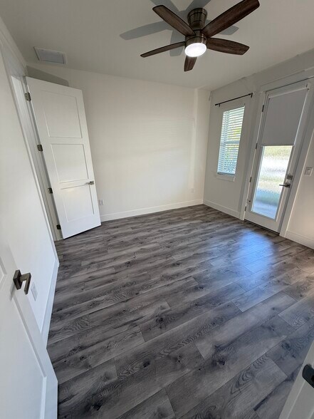 Bedroom 2 - 1704 5th St