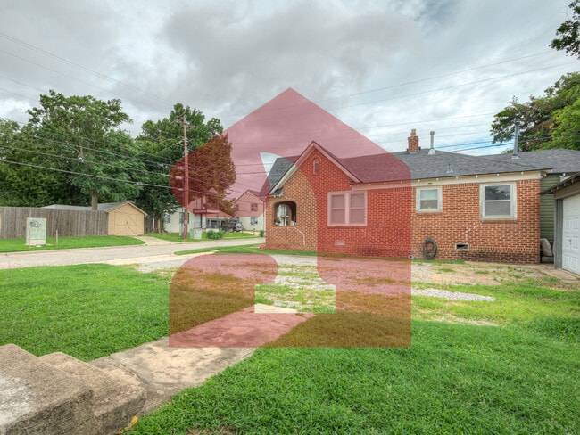 Building Photo - 3147 NW 15th St