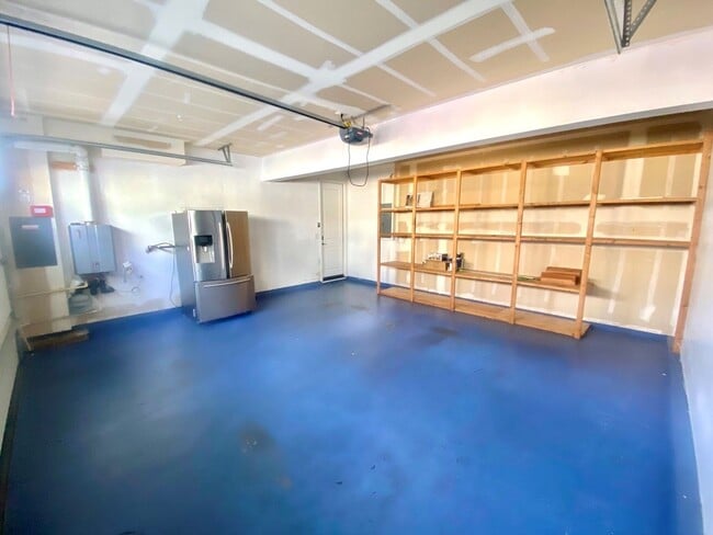 Building Photo - Stylish, Contemporary Campbell 4/2 home with Patio & Attached Garage