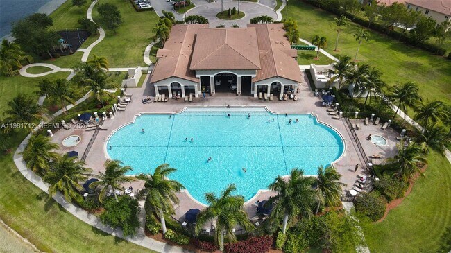 Building Photo - 9267 SW 227th St