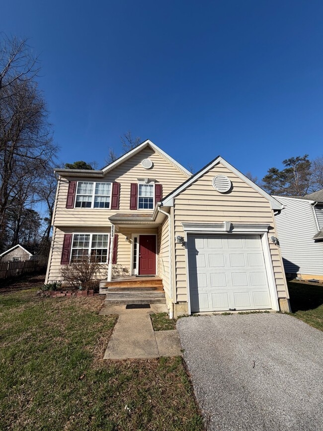 Building Photo - 8239 Elvaton Rd
