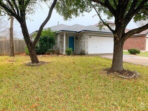 Building Photo - Great Cedar Park Home - Come See TODAY!