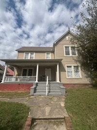 Building Photo - 2337 E 5th Ave