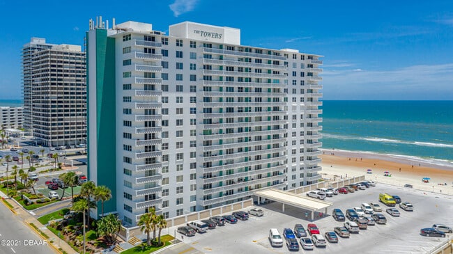 Building Photo - 2800 N Atlantic Ave