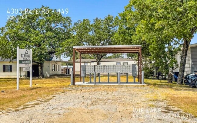 Building Photo - 4303 Pate Rd