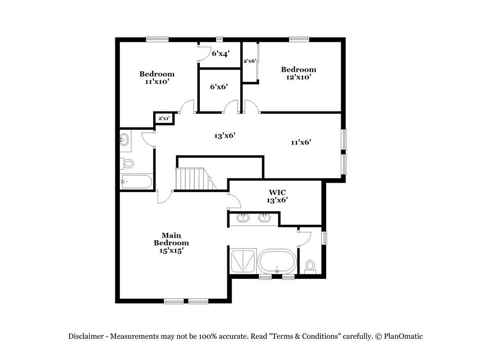 Building Photo - 3650 Sky Church Dr