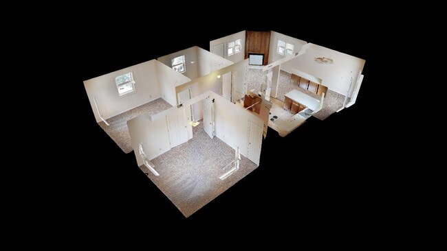 Building Photo - 3 Bedroom Duplex w/Garage & In Unit Laundry