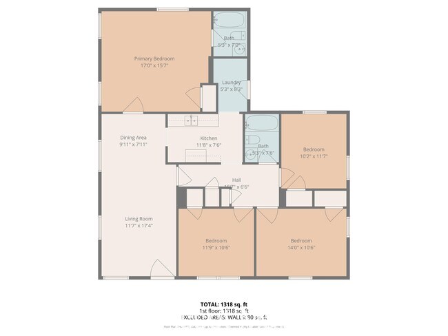 Building Photo - 4279 Ferndale Rd