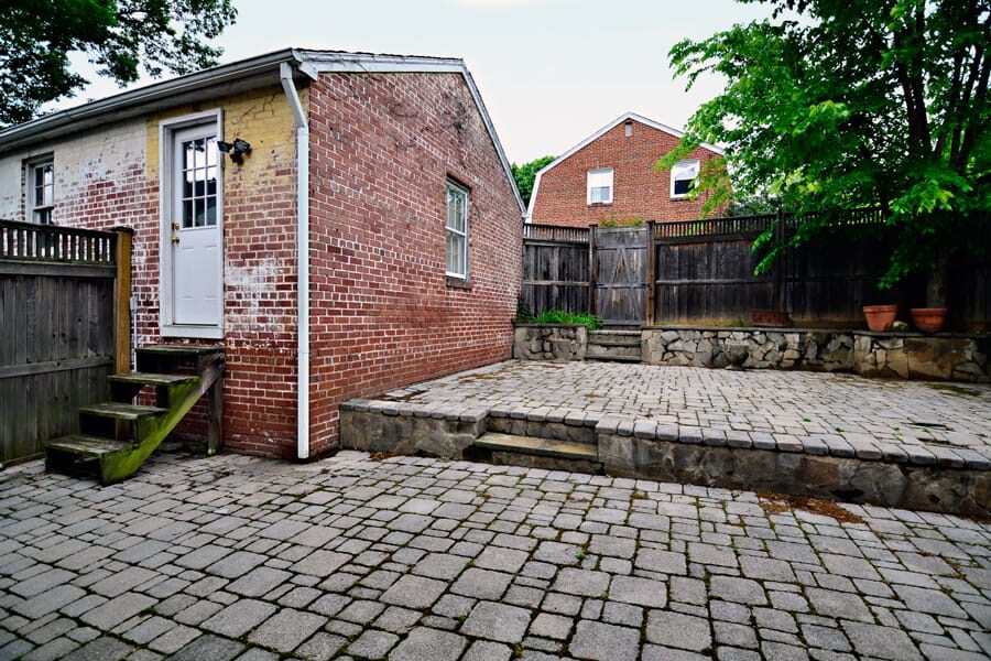 Building Photo - 1600 Foxhall Rd NW
