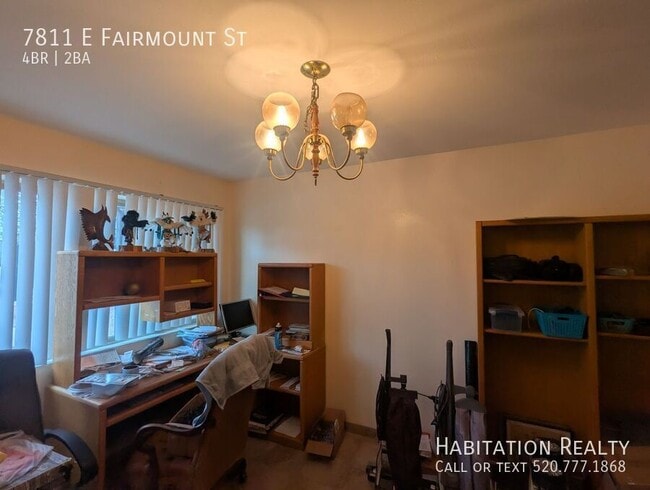 Building Photo - 7811 E Fairmount St
